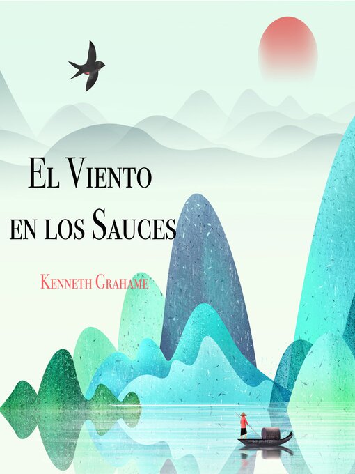 Cover image for El Viento en los Sauces